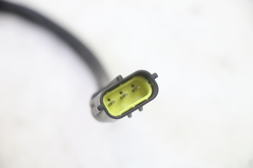 photo de INSTRUMENTOS TRIUMPH SPRINT 900 (1995 - 1998) - Detalles de los puntos de fijación