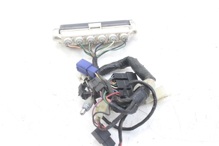 photo de PANEL DE INSTRUMENTOS TRIUMPH SPRINT ST 955 (1999 - 2001) - Otra perspectiva