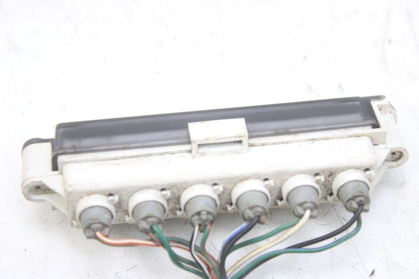 photo de PANEL DE INSTRUMENTOS TRIUMPH SPRINT ST 955 (1999 - 2001) - Vista general del producto