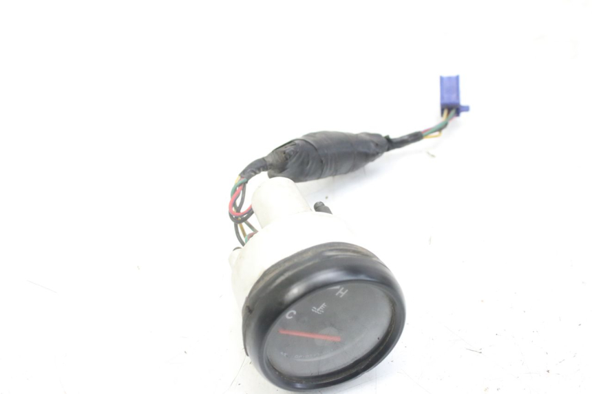 photo de PANEL DE INSTRUMENTOS TRIUMPH SPRINT ST 955 (1999 - 2001) - Marcados y referencias originales