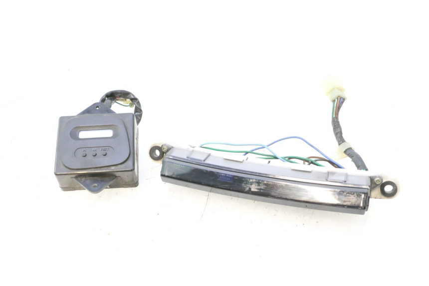 photo de INSTRUMENTOS HONDA ST PAN EUROPEAN 1100 (1990 - 2002) - Vista principal