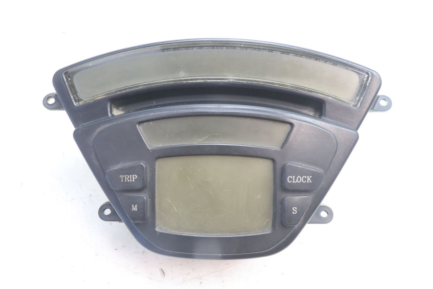 photo de INSTRUMENTOS PIAGGIO X9 AMALFI 180 (2000 - 2003) - Vista principal