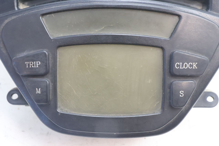 photo de INSTRUMENTOS PIAGGIO X9 AMALFI 180 (2000 - 2003) - Zoom estado de uso