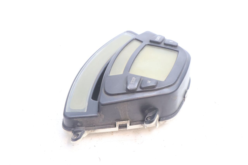 photo de INSTRUMENTOS PIAGGIO X9 AMALFI 180 (2000 - 2003) - Vista general del producto