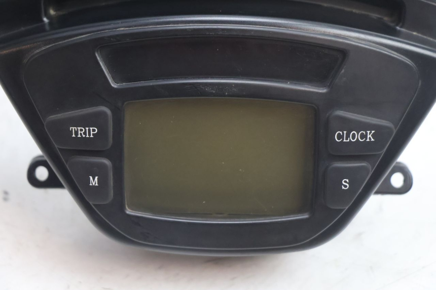photo de PANEL DE INSTRUMENTOS PIAGGIO X9 EVOLUTION 125 (2003 - 2007) - Zoom estado de uso