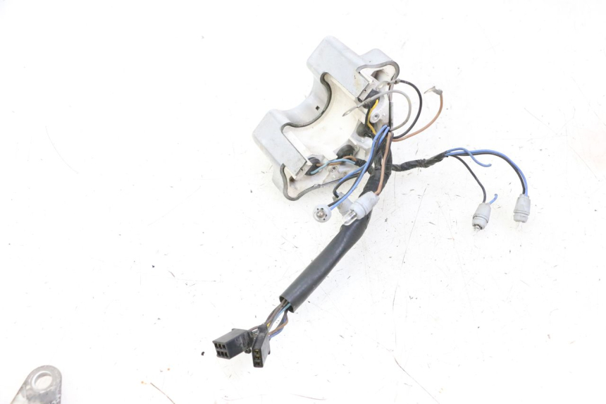 photo de INSTRUMENTOS YAMAHA XJN DIVERSION 600 (2000 - 2003) - Zoom estado de uso