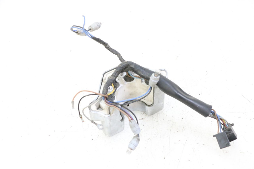 photo de INSTRUMENTOS YAMAHA XJN DIVERSION 600 (2000 - 2003) - Vista general del producto