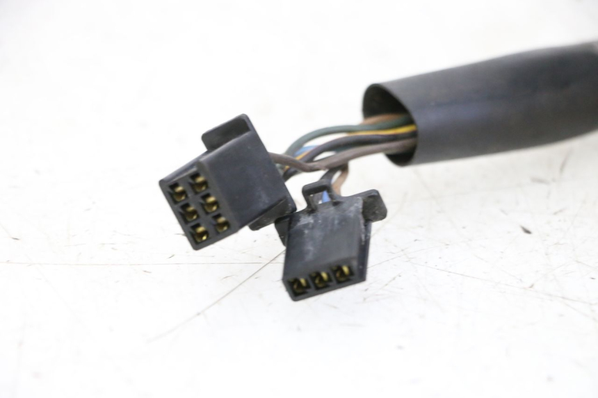 photo de INSTRUMENTOS YAMAHA XJN DIVERSION 600 (2000 - 2003) - Recambio usado revisado