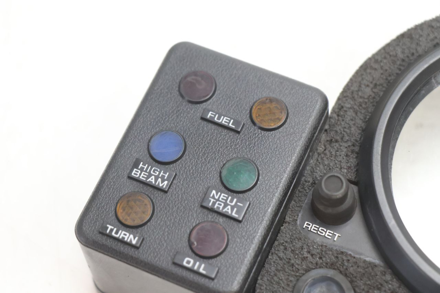 photo de INSTRUMENTOS HONDA XRV AFRICA TWIN 750 (1990 - 1992) - Detalle de la pieza