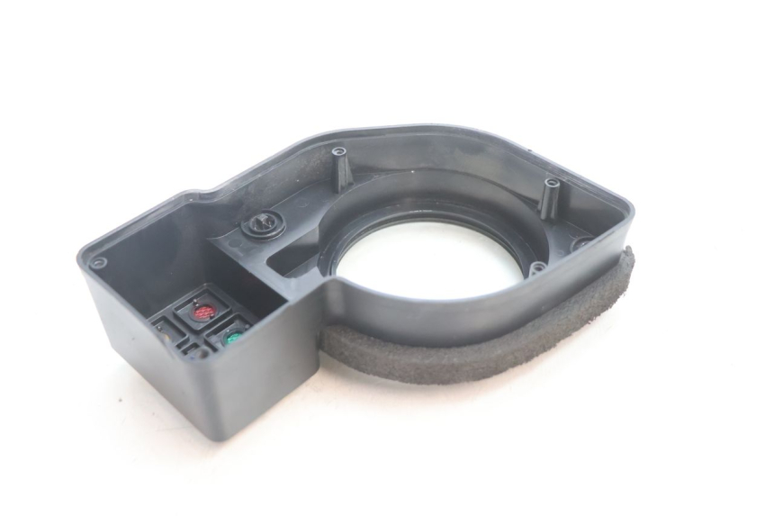 photo de INSTRUMENTOS HONDA XRV AFRICA TWIN 750 (1990 - 1992) - Detalles de los puntos de fijación