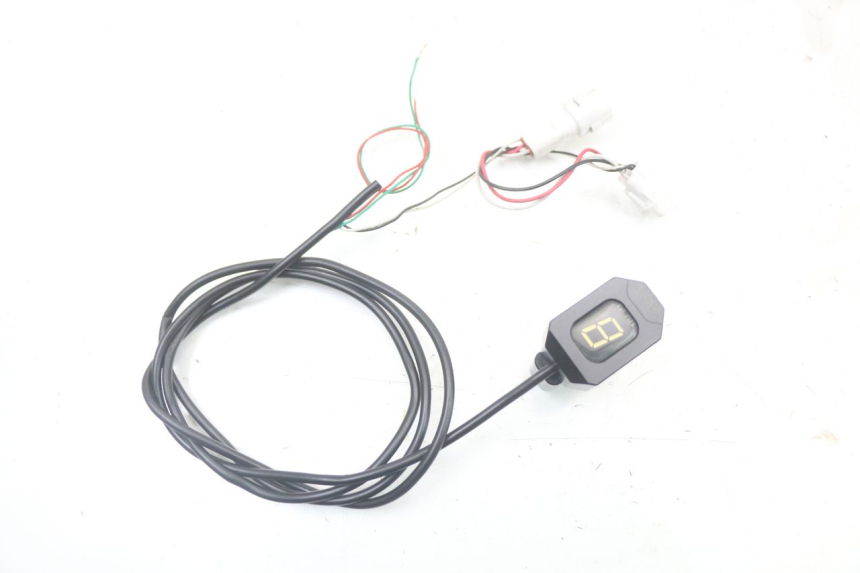 photo de INSTRUMENTOS YAMAHA FZ1 FAZER 1000 (2007 - 2009) - Detalle de la pieza