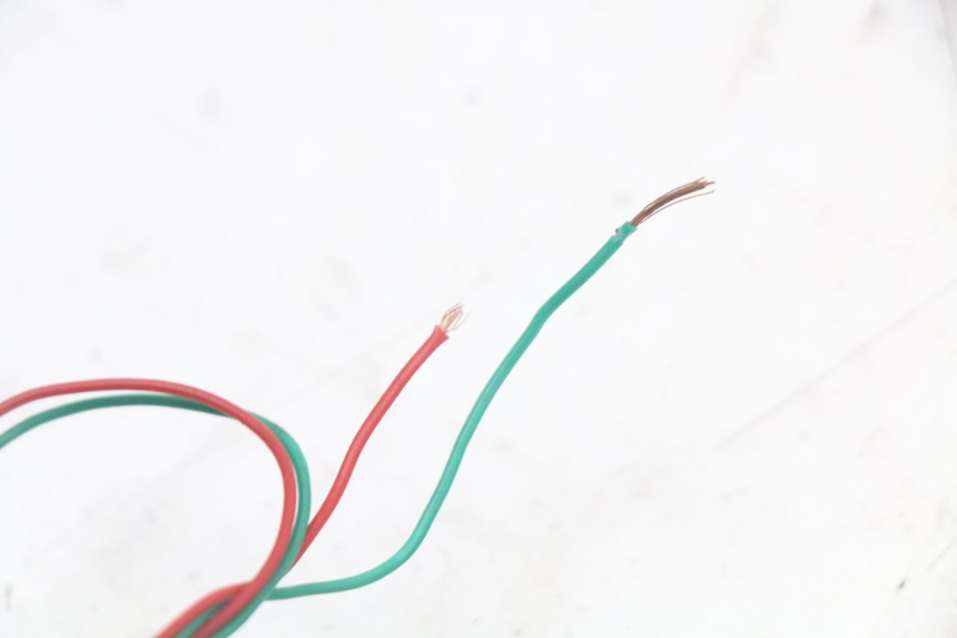 photo de INSTRUMENTOS YAMAHA FZ1 FAZER 1000 (2007 - 2009) - Vista general del producto