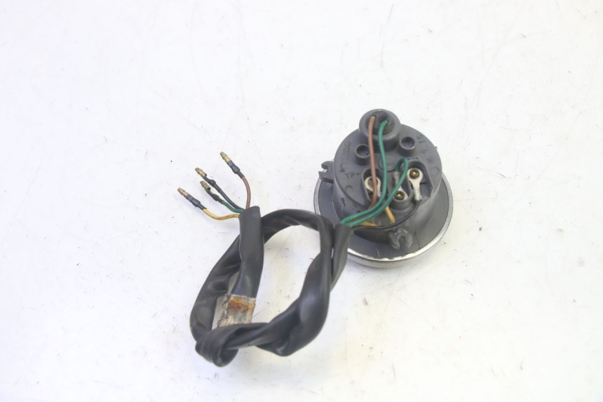 photo de INSTRUMENTOS KYMCO ZING 125 (1997 - 2003) - Otra perspectiva