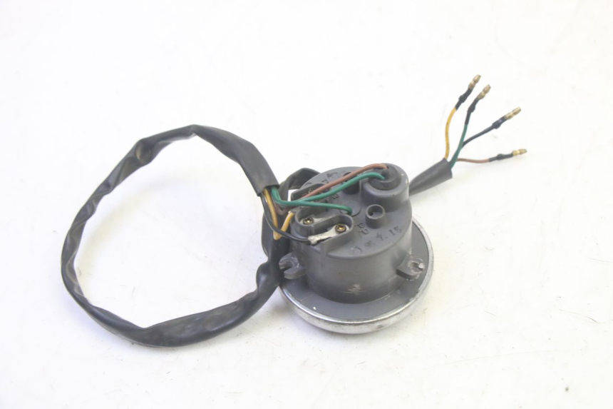 photo de INSTRUMENTOS KYMCO ZING 125 (1997 - 2003) - Primer plano técnico