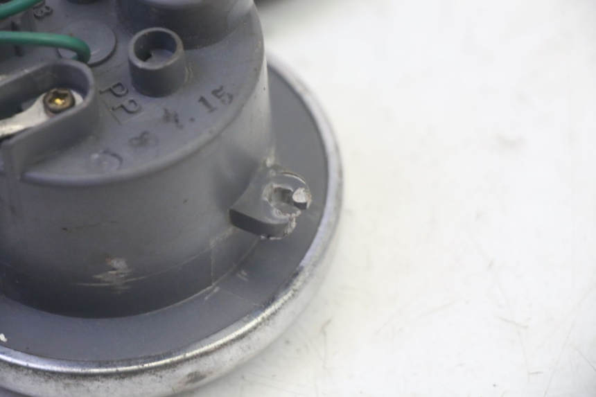 photo de INSTRUMENTOS KYMCO ZING 125 (1997 - 2003) - Vista general del producto