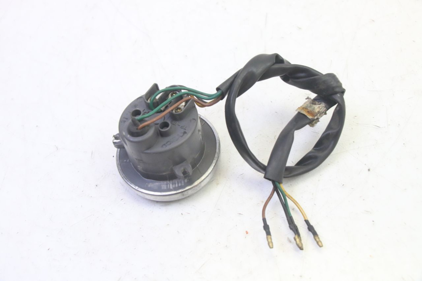 photo de INSTRUMENTOS KYMCO ZING 125 (1997 - 2003) - Detalles de los puntos de fijación