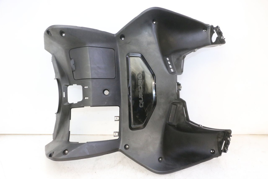 photo de TAPA FRONTAL INTERIOR QUADRO 4 4D 350 (2015 - 2018) - Vista principal