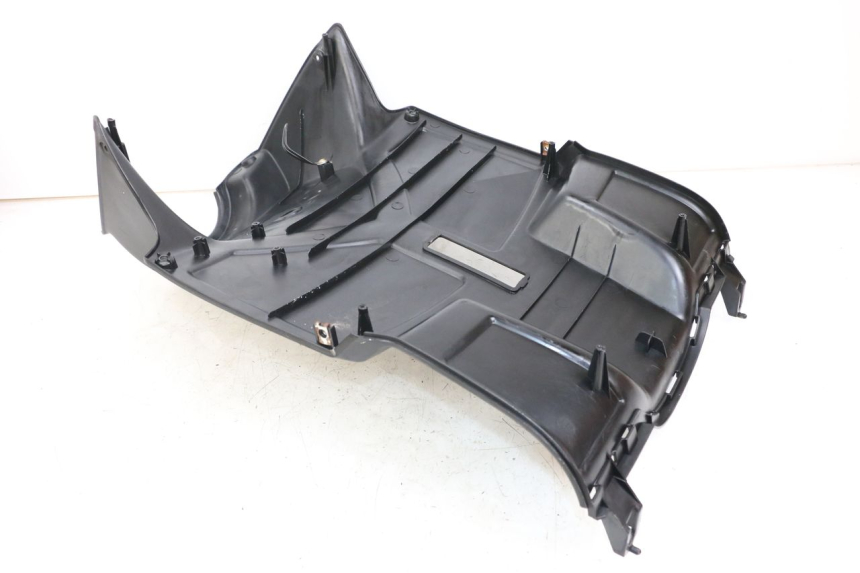 photo de TAPA FRONTAL INTERIOR DAELIM A-FOUR 2T 50 (2005 - 2012) - Zoom estado de uso