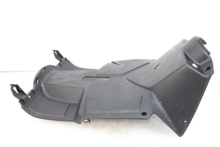 photo de TAPA FRONTAL INTERIOR DAELIM A-FOUR 2T 50 (2005 - 2012) - Estado de la superficie y material