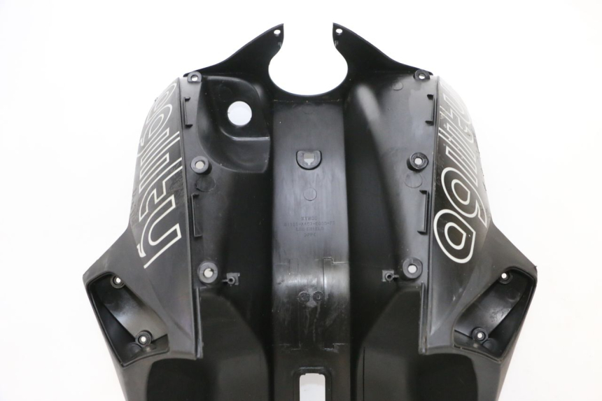 photo de PANEL INTERIOR KYMCO AGILITY 4T 50 (2018 - 2022) - Inspección visual detallada