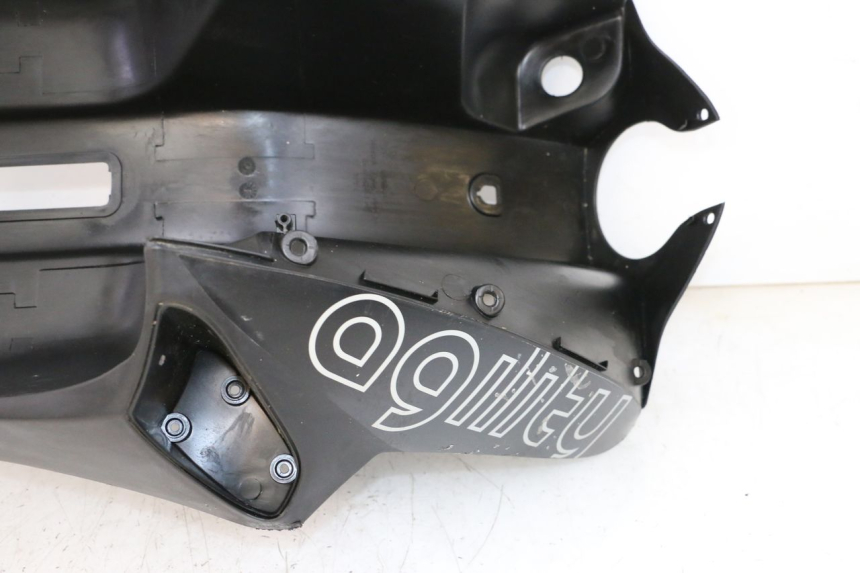 photo de PANEL INTERIOR KYMCO AGILITY 4T 50 (2018 - 2022) - Ángulo de visión alternativo