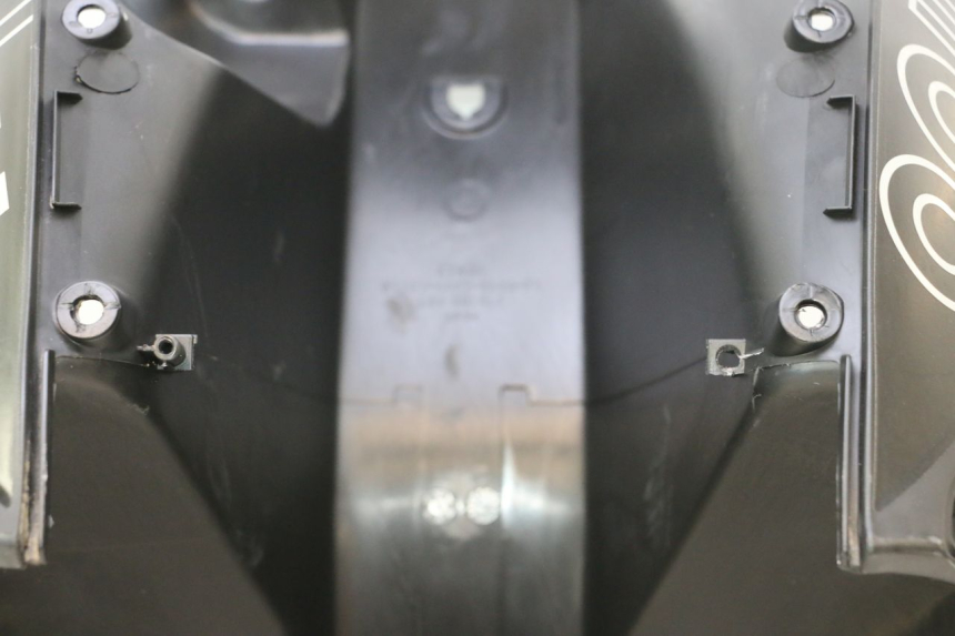 photo de PANEL INTERIOR KYMCO AGILITY 4T 50 (2018 - 2022) - Detalle de la pieza