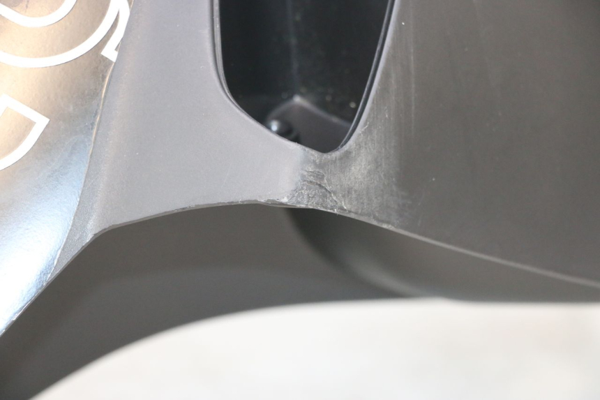 photo de PANEL INTERIOR KYMCO AGILITY 4T 50 (2018 - 2022) - Zoom sobre los componentes