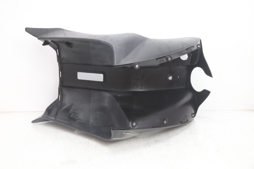 photo de PANEL INTERIOR KYMCO AGILITY 4T 50 (2005 - 2018) - Estado de la superficie y material