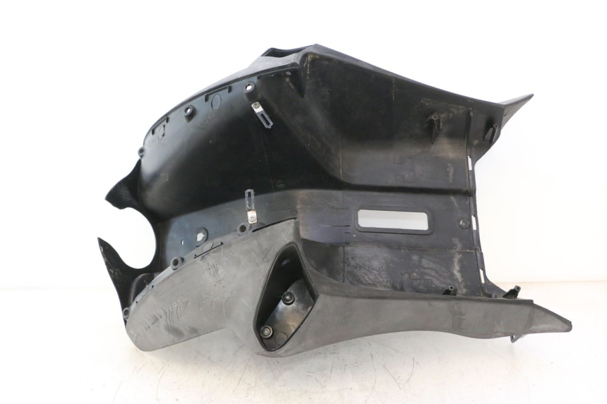 photo de PANEL INTERIOR KYMCO AGILITY 4T 50 (2005 - 2018) - Características distintivas