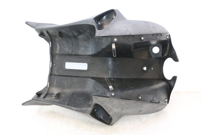 photo de PANEL INTERIOR KYMCO AGILITY 4T 50 (2005 - 2018) - Inspección visual detallada