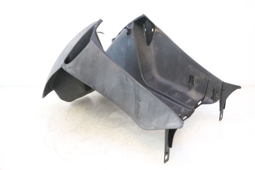 photo de PANEL INTERIOR KYMCO AGILITY 4T 50 (2005 - 2018) - Estado de la superficie y material