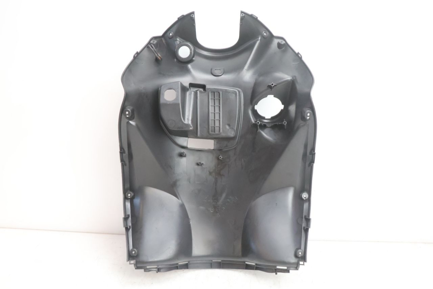 photo de TAPA FRONTAL INTERIOR KYMCO AGILITY CITY 16P 125 (2015 - 2024) - Estado de la superficie y material