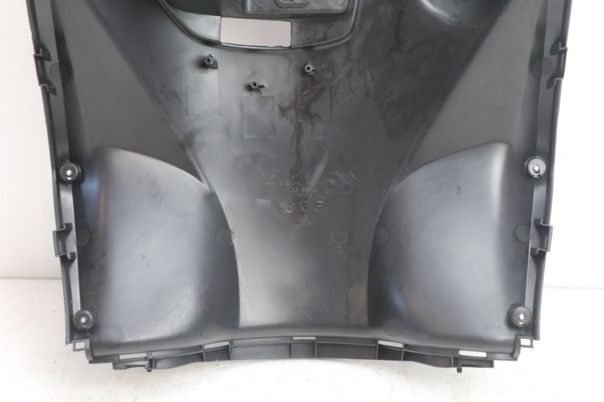 photo de TAPA FRONTAL INTERIOR KYMCO AGILITY CITY 16P 125 (2015 - 2024) - Marcados y referencias originales