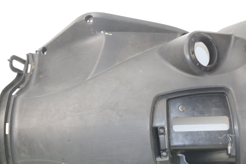 photo de TAPA FRONTAL INTERIOR KYMCO AGILITY CITY 2T 50 (2008 - 2016) - Vista general del producto