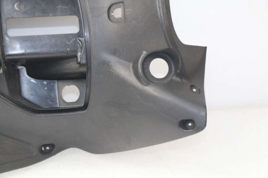 photo de TAPA FRONTAL INTERIOR KYMCO AGILITY CITY 2T 50 (2008 - 2016) - Estado de la superficie y material