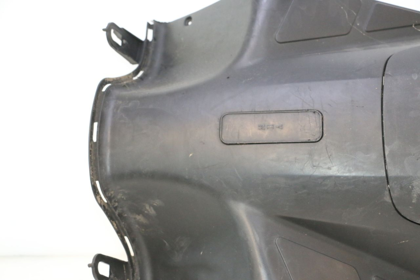 photo de TAPA FRONTAL INTERIOR KYMCO AGILITY CITY 4T 50 (2008 - 2016) - Foto de producto adicional