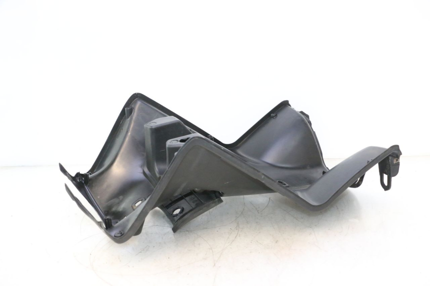 photo de TAPA FRONTAL INTERIOR KYMCO AGILITY CITY 4T 50 (2008 - 2016) - Zoom estado de uso
