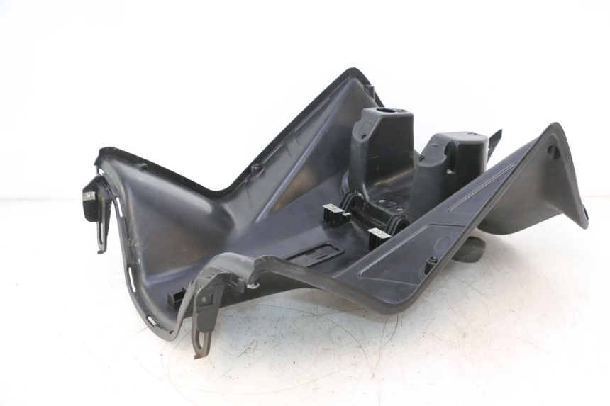 photo de TAPA FRONTAL INTERIOR KYMCO AGILITY CITY 4T 50 (2008 - 2016) - Vista general del producto