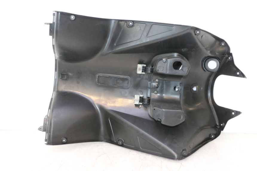 photo de TAPA FRONTAL INTERIOR KYMCO AGILITY CITY 4T 50 (2008 - 2016) - Recambio usado revisado