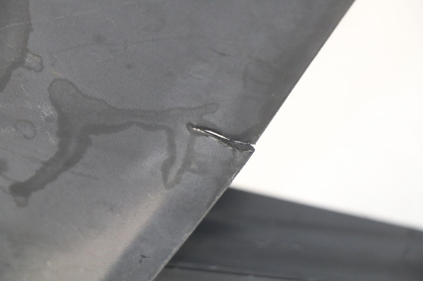 photo de TAPA FRONTAL INTERIOR KYMCO AGILITY RS 2T 50 (2009 - 2013) - Otra perspectiva