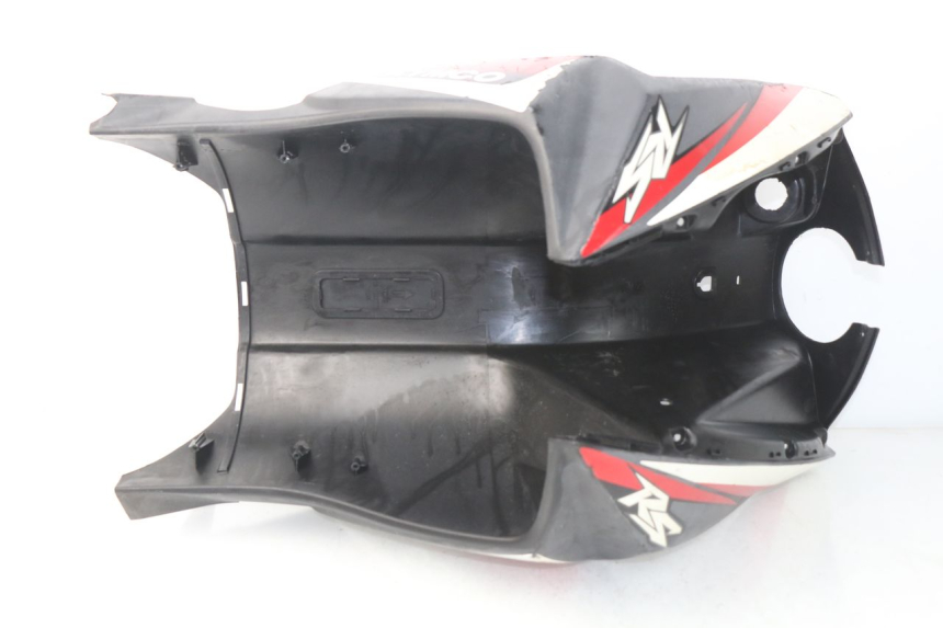 photo de TAPA FRONTAL INTERIOR KYMCO AGILITY RS 2T 50 (2009 - 2013) - Estado de la superficie y material