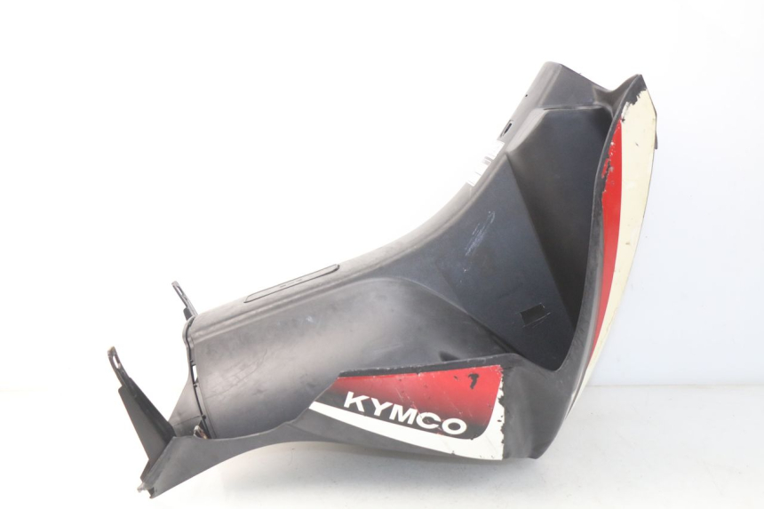 photo de TAPA FRONTAL INTERIOR KYMCO AGILITY RS 2T 50 (2009 - 2013) - Marcados y referencias originales