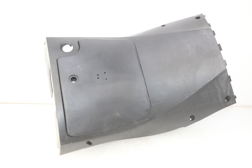 photo de PANEL INTERIOR ECCITY ARTELEC 670 1 (2013 - 2017) - Vista principal