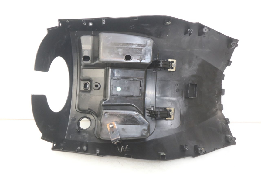 photo de PANEL INTERIOR ECCITY ARTELEC 670 1 (2013 - 2017) - Vista general del producto