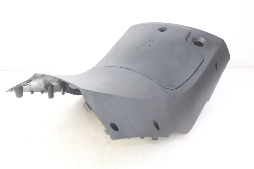 photo de PANEL INTERIOR ECCITY ARTELEC 670 1 (2013 - 2017) - Detalles de los puntos de fijación