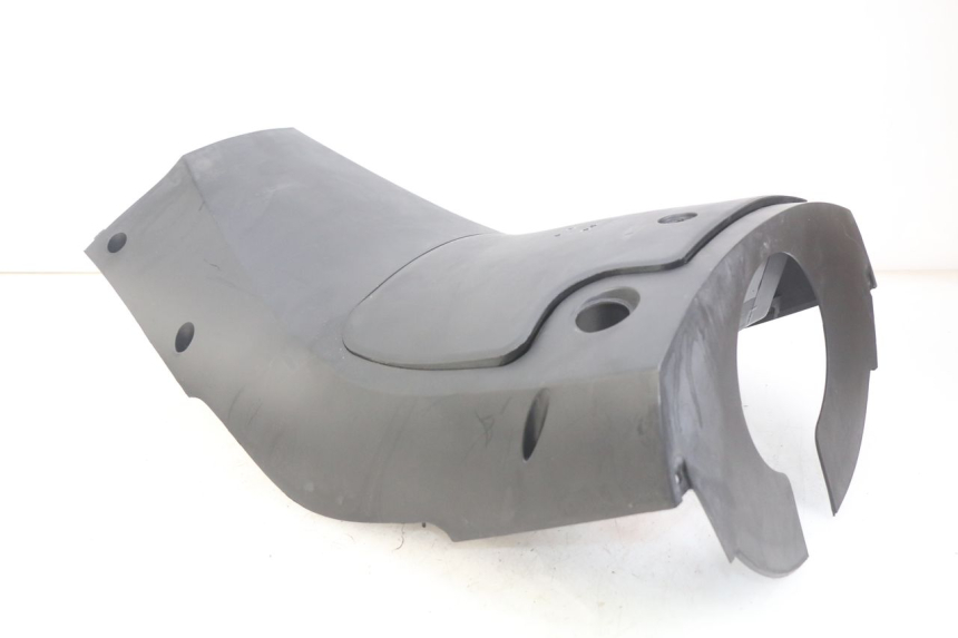 photo de PANEL INTERIOR ECCITY ARTELEC 670 1 (2013 - 2017) - Estado de la superficie y material