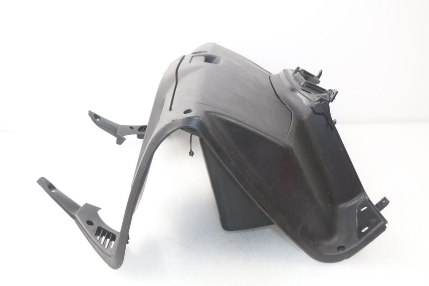 photo de PANEL INTERIOR JONWAY AZTRAL 125 (2008 - 2017) - Detalles de los puntos de fijación