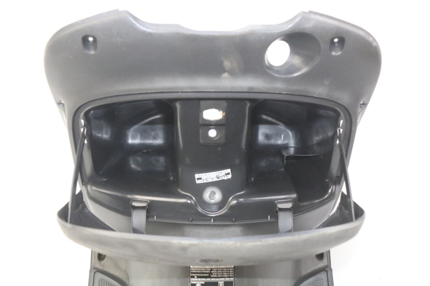 photo de PANEL INTERIOR HONDA BALI EX 100 (1996 - 2000) - Detalle de la pieza