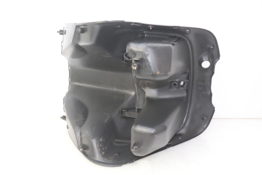 photo de PANEL INTERIOR HONDA BALI EX 100 (1996 - 2000) - Detalles de los puntos de fijación