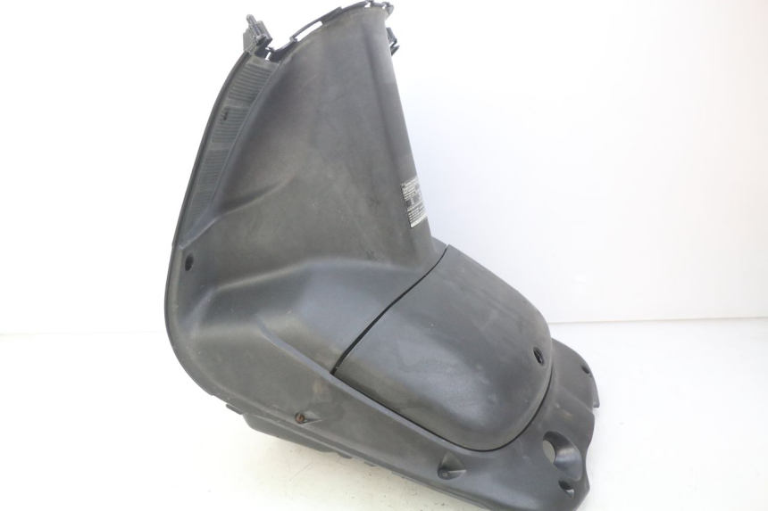 photo de PANEL INTERIOR HONDA BALI EX 100 (1996 - 2000) - Estado de la superficie y material